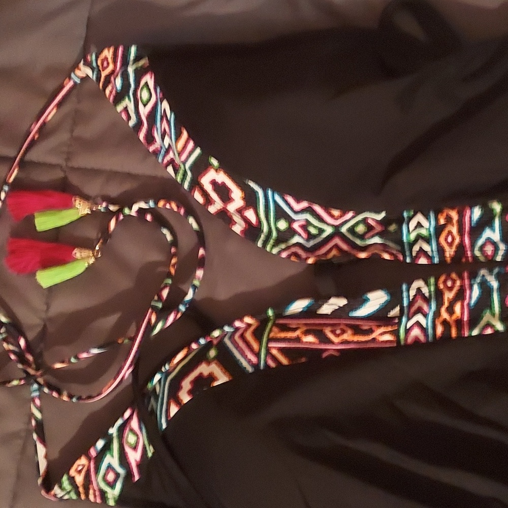 LaBlanca Swim Suit